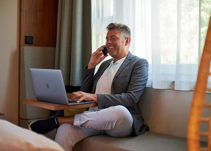 Hotel Cocoon Sendlinger Tor München