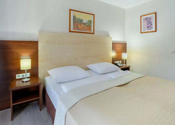 Arthotel ANA Astor München