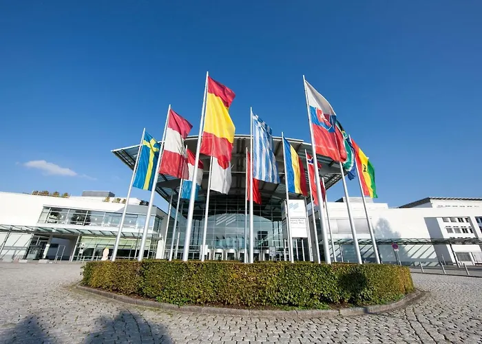 MyRoom - Top Munich Serviced Apartments